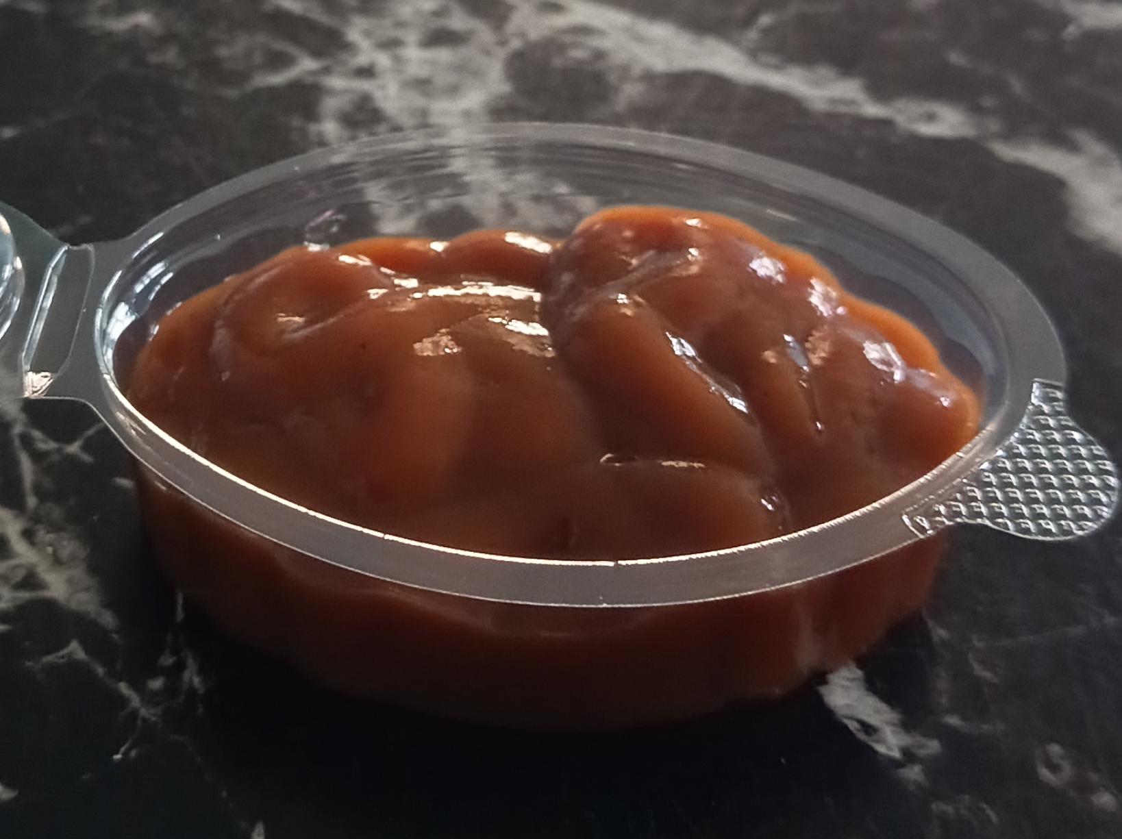 EXTRA KETCHUP PICANT